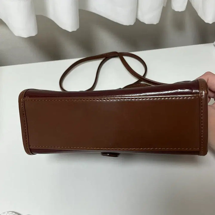 [SOLD OUT] 미닛뮤트 크래커백