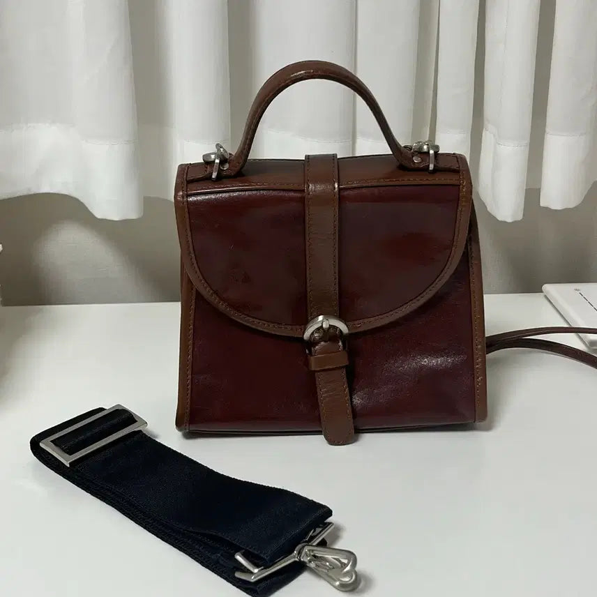 [SOLD OUT] 미닛뮤트 크래커백