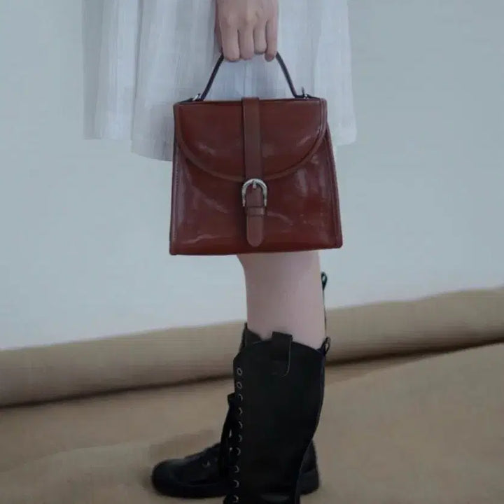 [SOLD OUT] 미닛뮤트 크래커백
