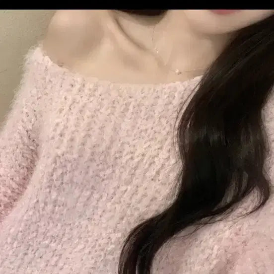 [BUNJANG] Unspecified Knit and Skirt Set / 니트+치마 세트