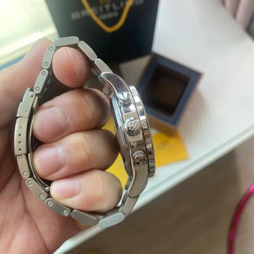 [BUNJANG] Breitling Colt Chrono 44 / 브라이틀링 콜트 크로노 44 판매