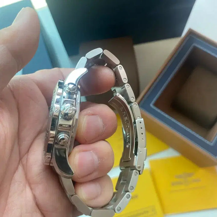 [BUNJANG] Breitling Colt Chrono 44 / 브라이틀링 콜트 크로노 44 판매