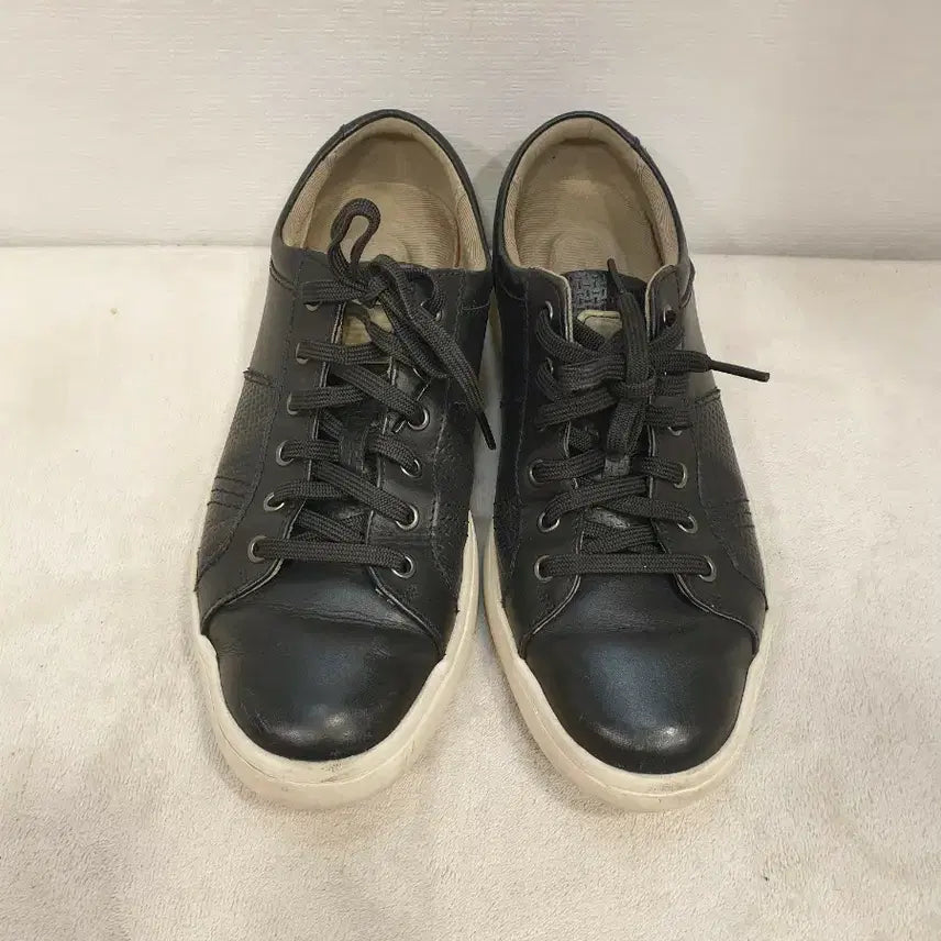 [BUNJANG] Rockport Leather Sneakers 260mm / 락포트 가벼운 남성 가죽 스니커즈  260mm