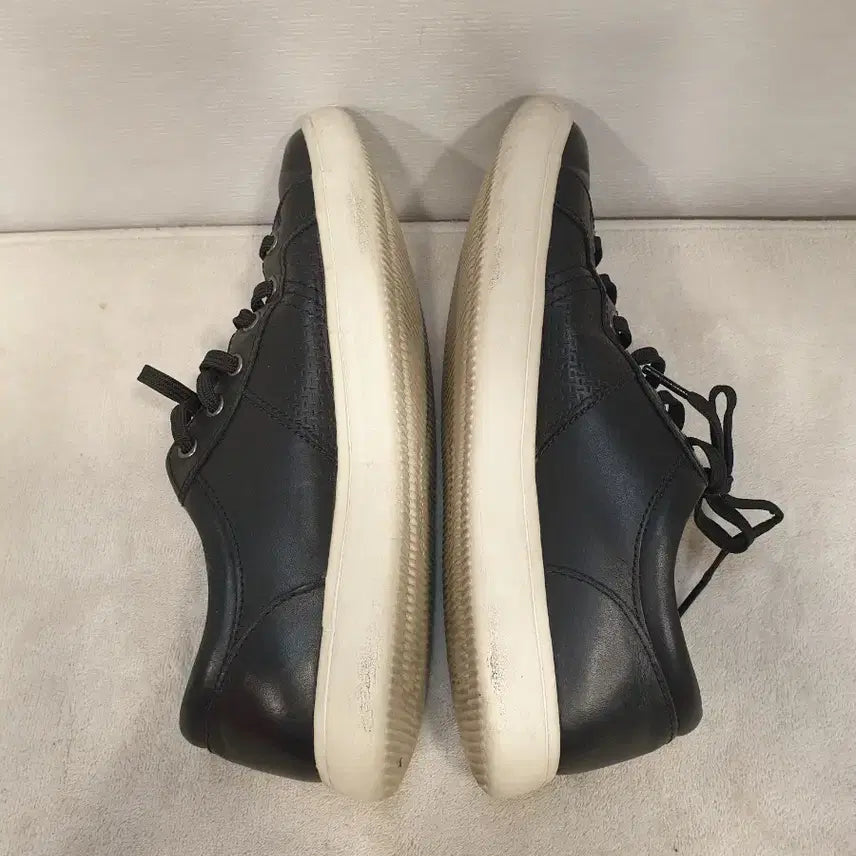 [BUNJANG] Rockport Leather Sneakers 260mm / 락포트 가벼운 남성 가죽 스니커즈  260mm