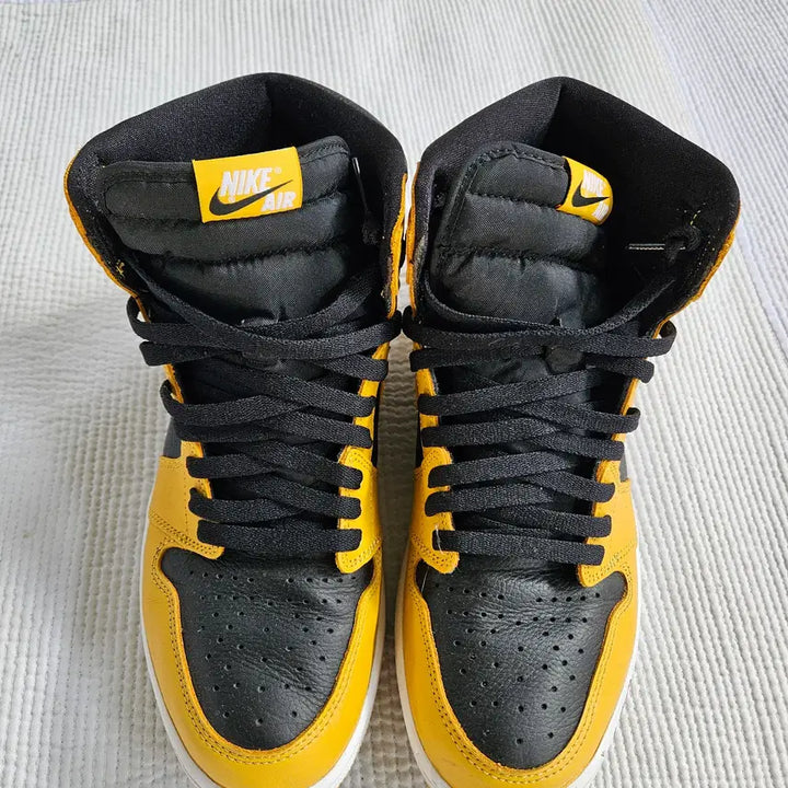 [BUNJANG] Nike Air Jordan 1 Retro High OG &