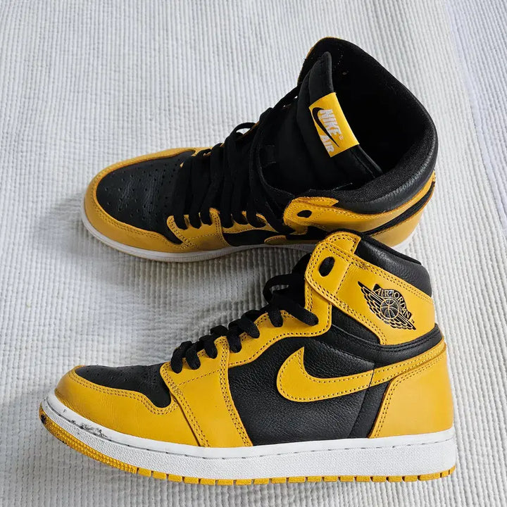 [BUNJANG] Nike Air Jordan 1 Retro High OG &