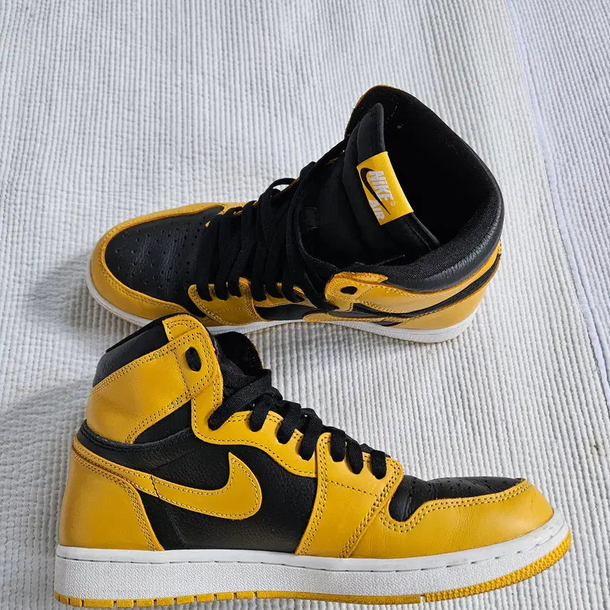 [BUNJANG] Nike Air Jordan 1 Retro High OG &