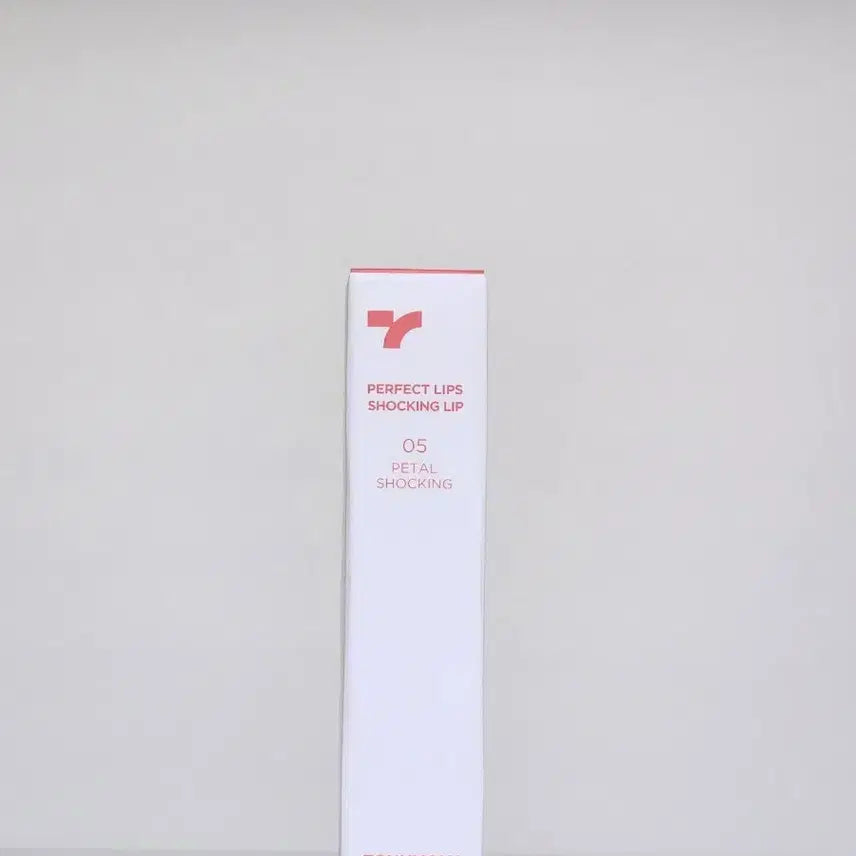[BUNJANG] Tonymoly Perfect Lips Shocking Lip Petal Shocking Tint / 토니모리 퍼펙트립스 쇼킹립 페탈 쇼킹 틴트 판매합니다
