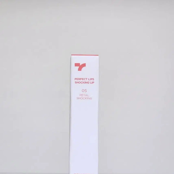 [BUNJANG] Tonymoly Perfect Lips Shocking Lip Petal Shocking Tint / 토니모리 퍼펙트립스 쇼킹립 페탈 쇼킹 틴트 판매합니다