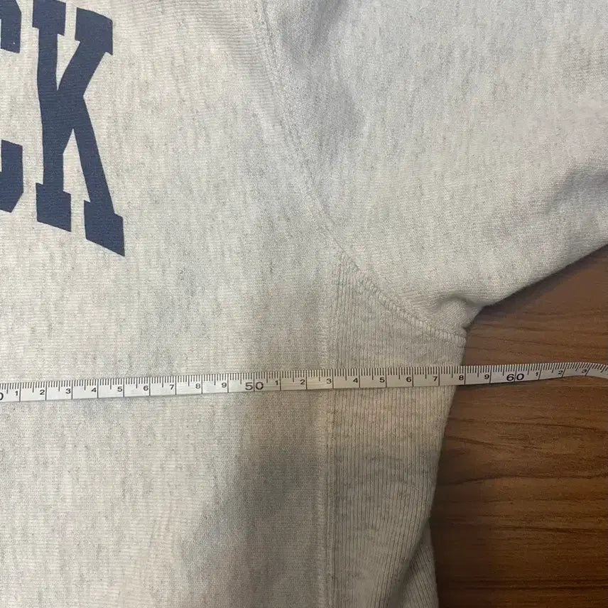 [BUNJANG] Champion Reverse Weave Sweatshirt / 챔피온 리버스위브 90s