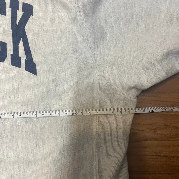 [BUNJANG] Champion Reverse Weave Sweatshirt / 챔피온 리버스위브 90s