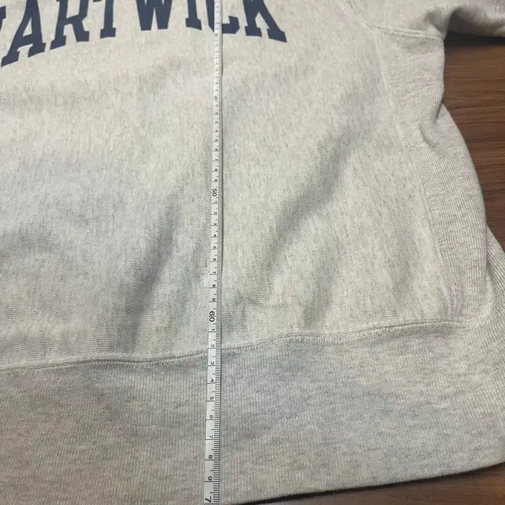 [BUNJANG] Champion Reverse Weave Sweatshirt / 챔피온 리버스위브 90s