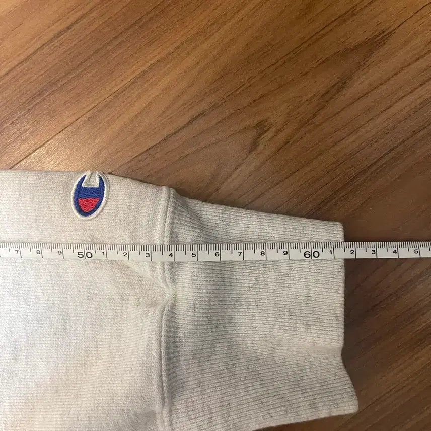 [BUNJANG] Champion Reverse Weave Sweatshirt / 챔피온 리버스위브 90s