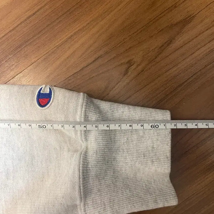 [BUNJANG] Champion Reverse Weave Sweatshirt / 챔피온 리버스위브 90s