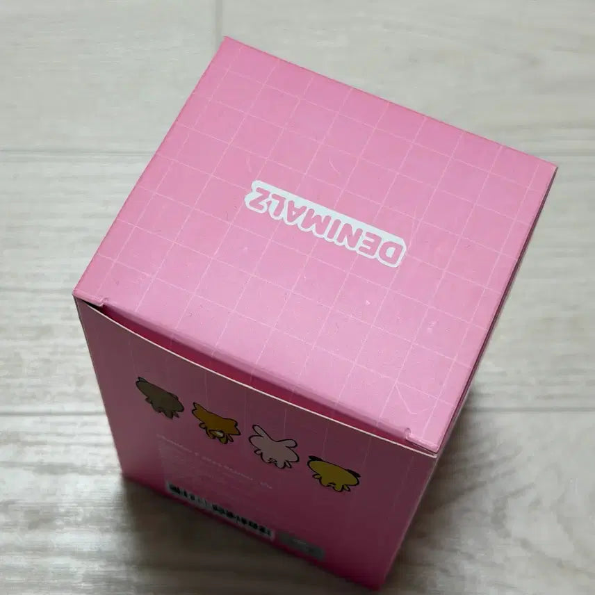 데니멀즈 2024 필