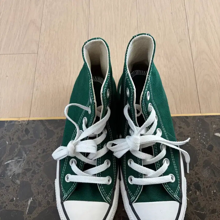[BUNJANG] Converse All Star Shoes 230 / 컨버스 올스타 230