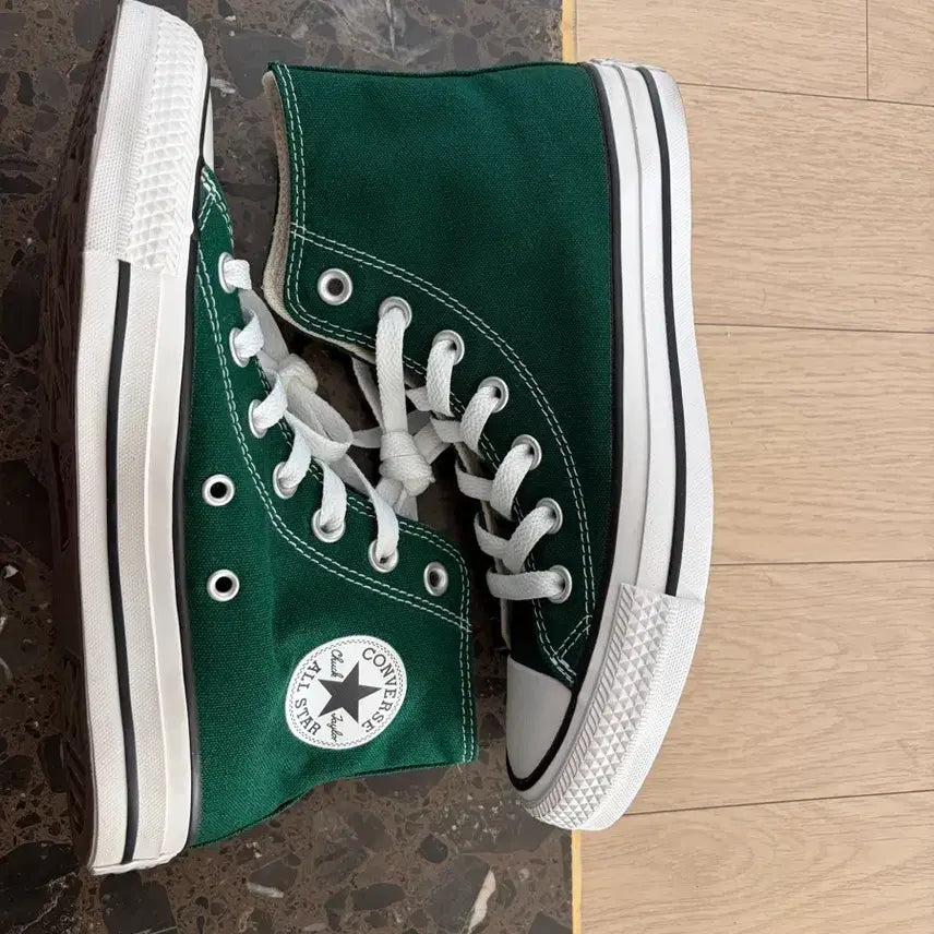 [BUNJANG] Converse All Star Shoes 230 / 컨버스 올스타 230
