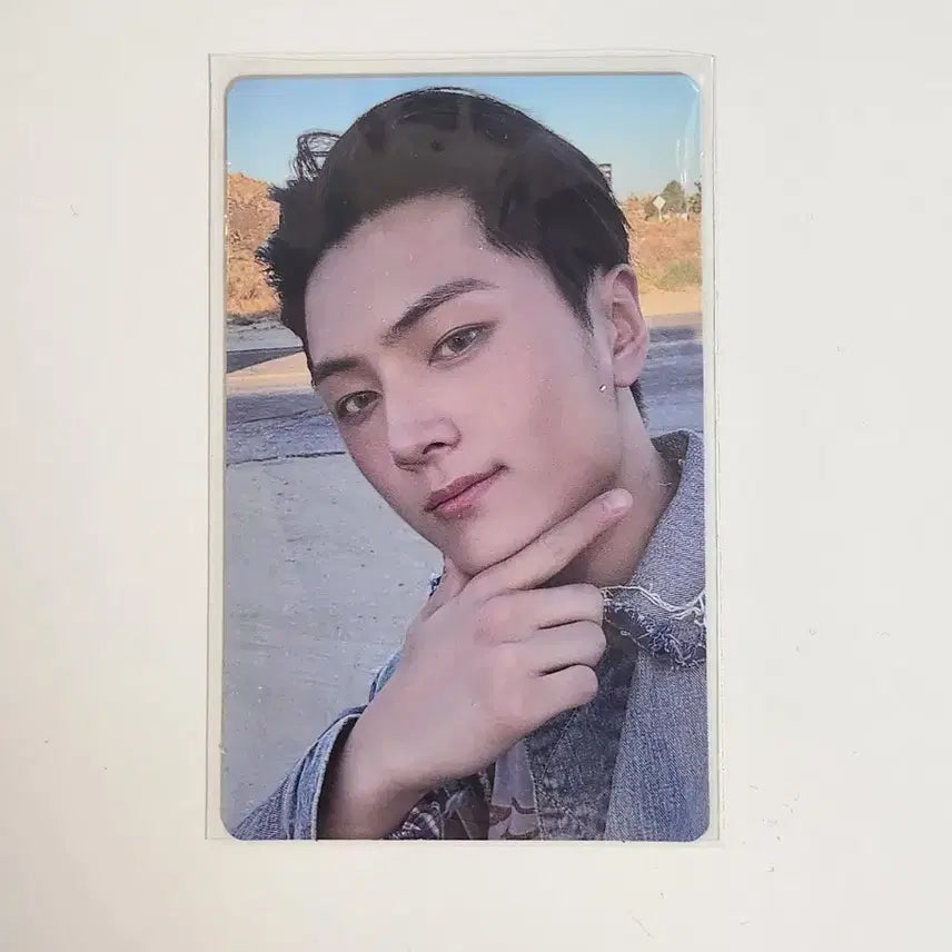 엔하이픈 미니7집 카카오톡 선물하기 미공포 제이