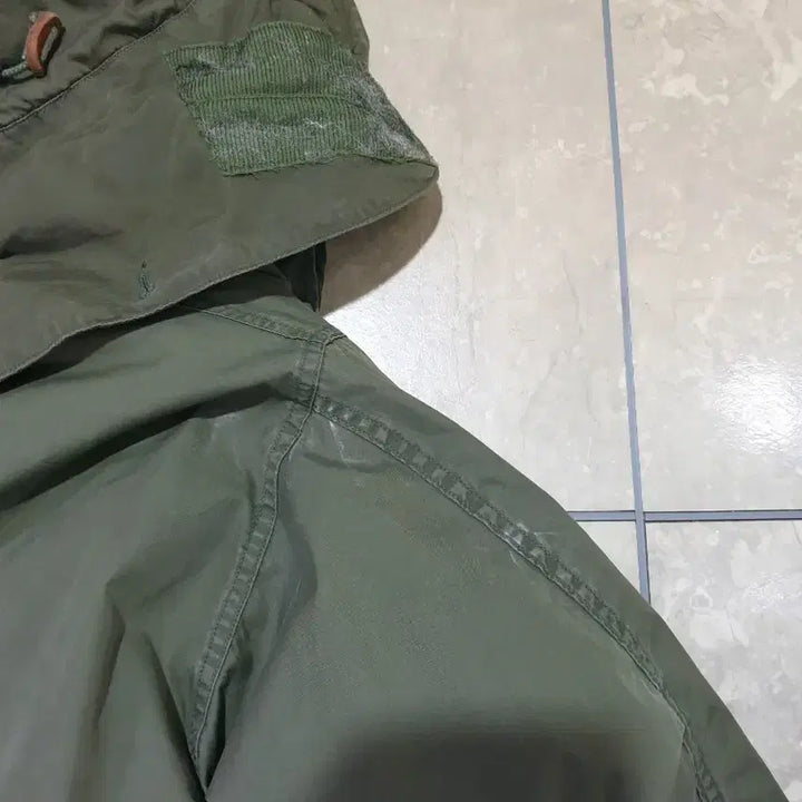 [BUNJANG] Original M65 Fishtail Parka / 개파카 오리지날 .m65 피쉬테일 야상
