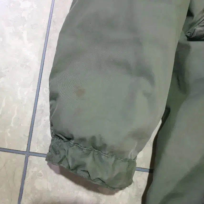 [BUNJANG] Original M65 Fishtail Parka / 개파카 오리지날 .m65 피쉬테일 야상