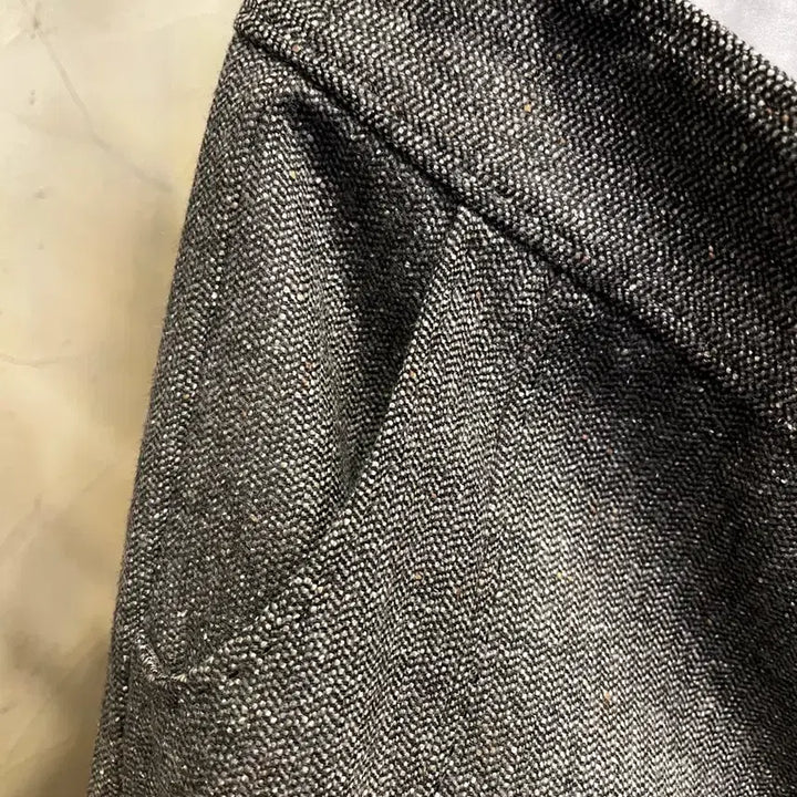 [BUNJANG] Rebecca Taylor Wool Cashmere Slacks / 정품))55 Rebecca Taylor 로우 라이즈 롱 슬랙스