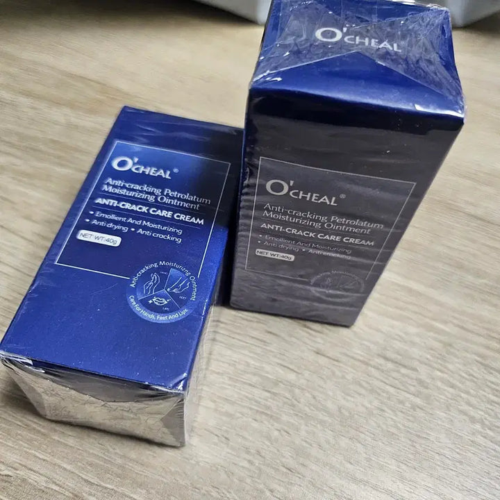 [BUNJANG] Foot Care Stick 1+1 Set / 새제품 풋케어 스틱형 1+1 /2개드림