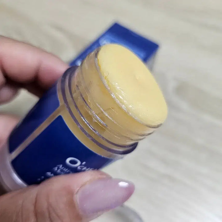 [BUNJANG] Foot Care Stick 1+1 Set / 새제품 풋케어 스틱형 1+1 /2개드림