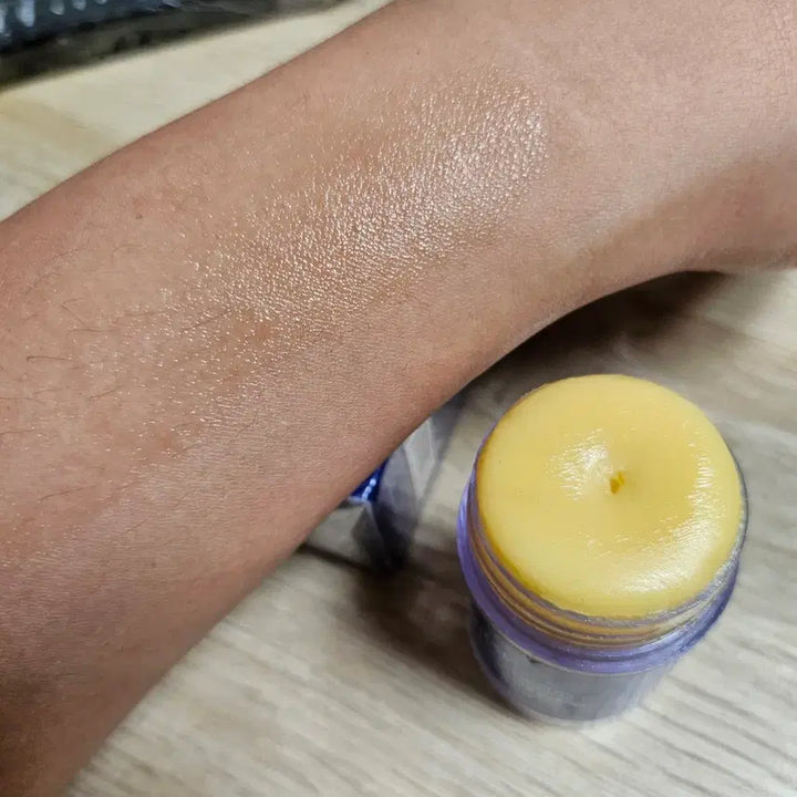 [BUNJANG] Foot Care Stick 1+1 Set / 새제품 풋케어 스틱형 1+1 /2개드림