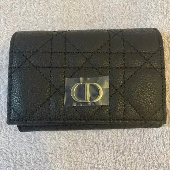 [BUNJANG] Lady CD Card Holder / CD 카드지갑