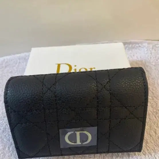 [BUNJANG] Lady CD Card Holder / CD 카드지갑