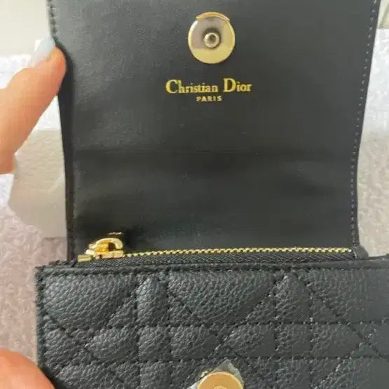 [BUNJANG] Lady CD Card Holder / CD 카드지갑