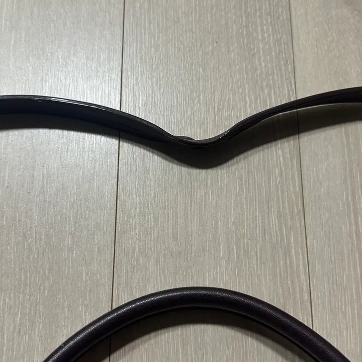 [BUNJANG] Charles & Keith Bucket Bag / 찰스앤키스 버킷백