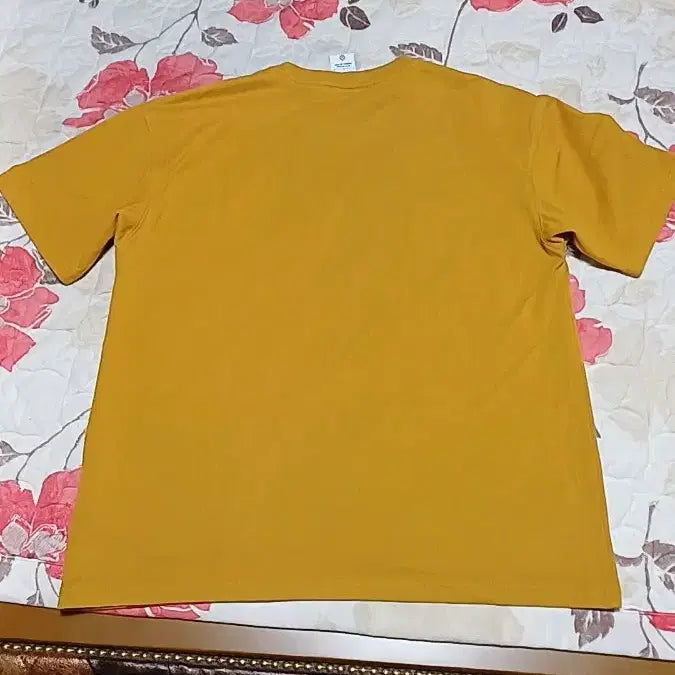 [BUNJANG] Nike ACG Short Sleeve T-shirt / 나이키 ACG 반팔 실측105 가슴56 기장69