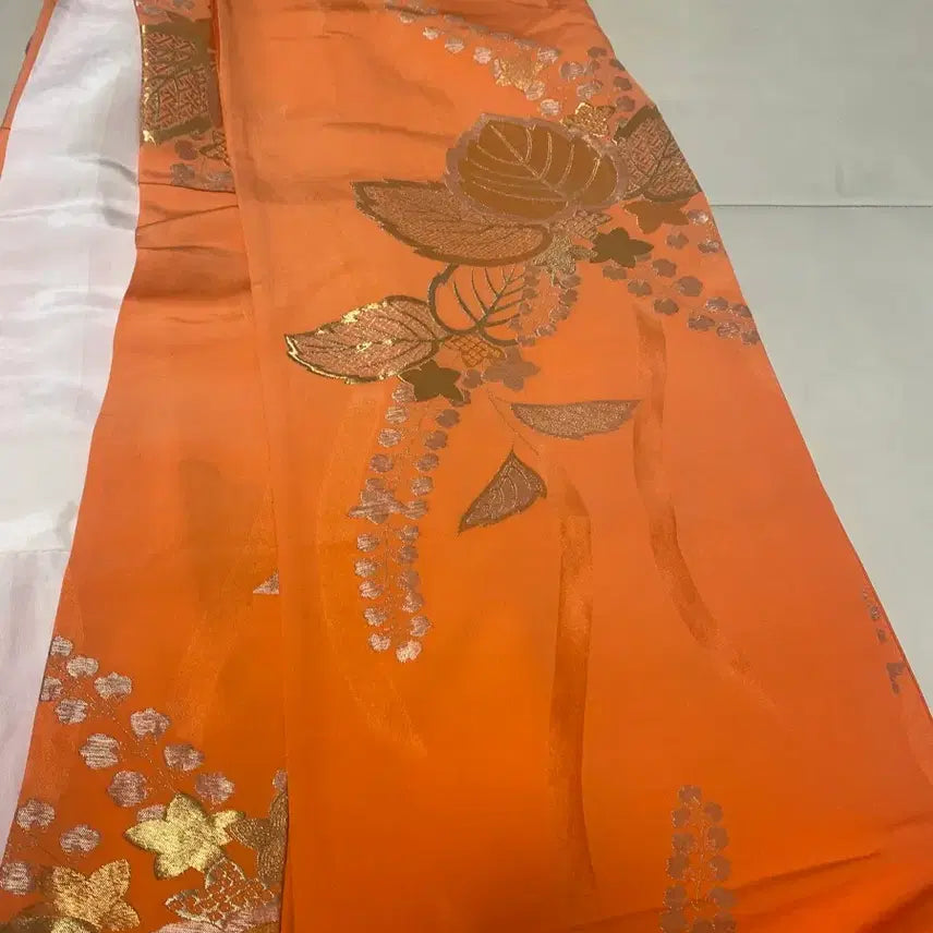 [BUNJANG] Traditional Furisode Kimono / 후리소데기모노