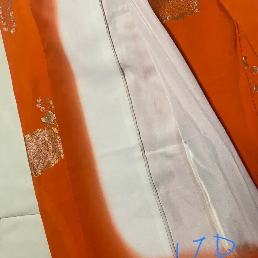 [BUNJANG] Traditional Furisode Kimono / 후리소데기모노