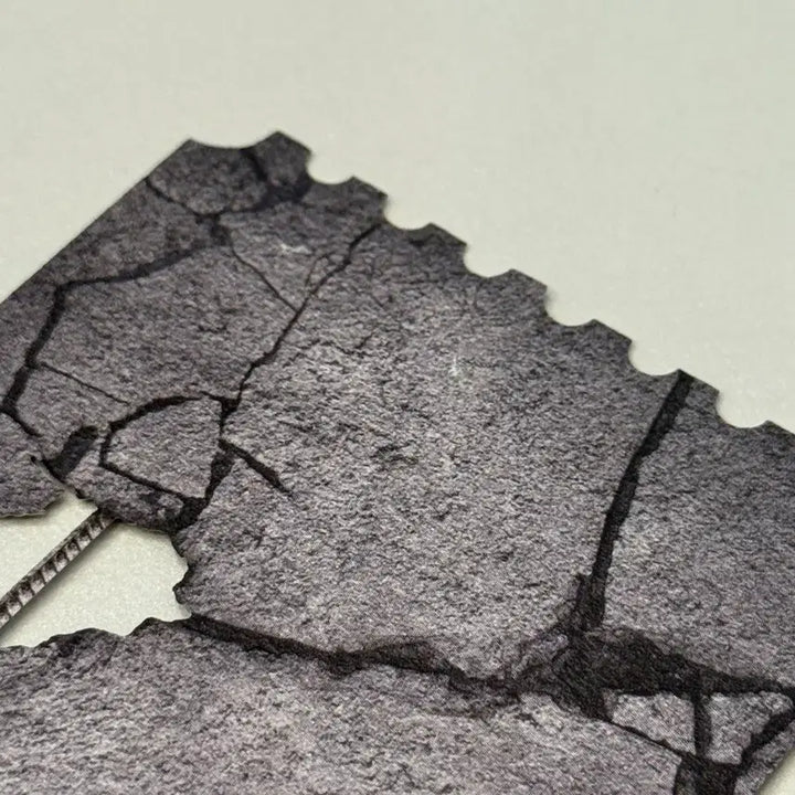 [BUNJANG] Concrete Utopia Megabox Original Ticket / <콘크리트 유토피아> 메가박스 오리지널 티켓 - B급