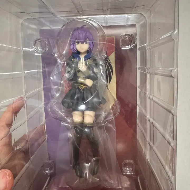 [BUNJANG] Fire Emblem: Three Houses Bernadetta Figure / 팝업퍼레이드 파이어 엠블렘 풍화설월 피규어 베르나데타