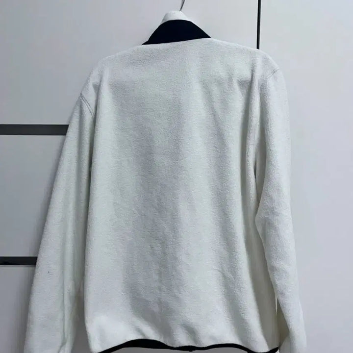 [BUNJANG] National Geographic Fleece Jacket XL / 내셔널지오그래픽 플리스 자켓 XL