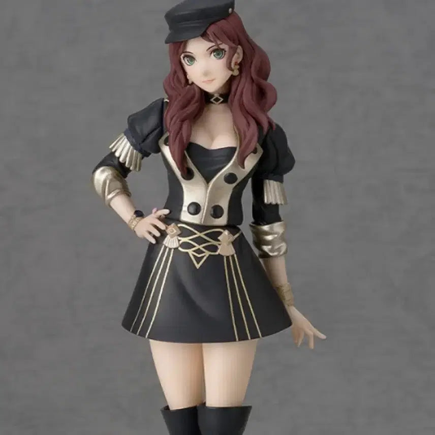 [BUNJANG] Fire Emblem: Three Houses Dorothea Figure / 팝업퍼레이드 파이어 엠블렘 풍화설월 피규어 도르테아