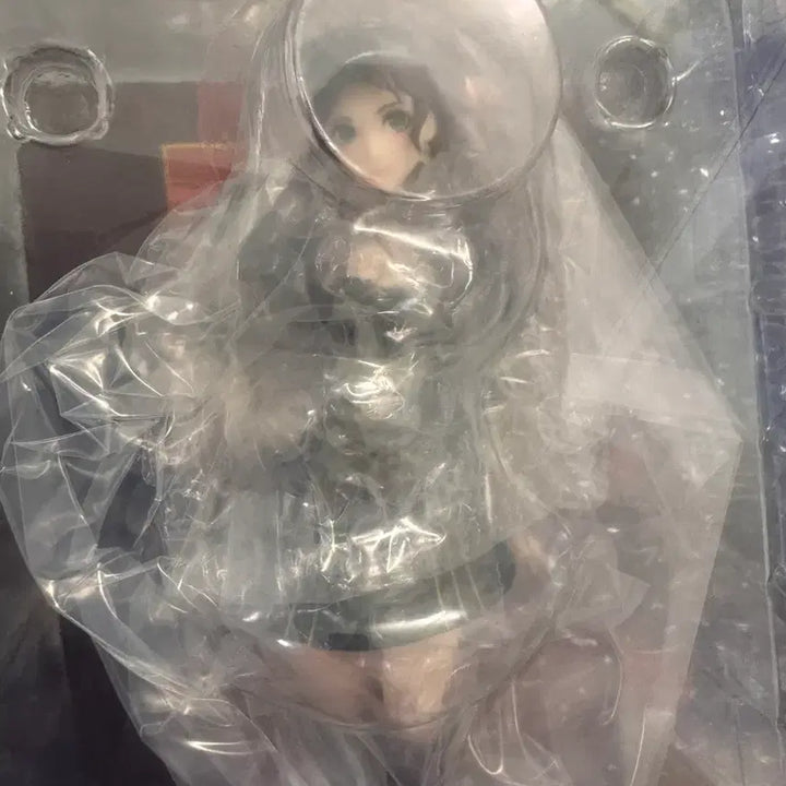 [BUNJANG] Fire Emblem: Three Houses Dorothea Figure / 팝업퍼레이드 파이어 엠블렘 풍화설월 피규어 도르테아