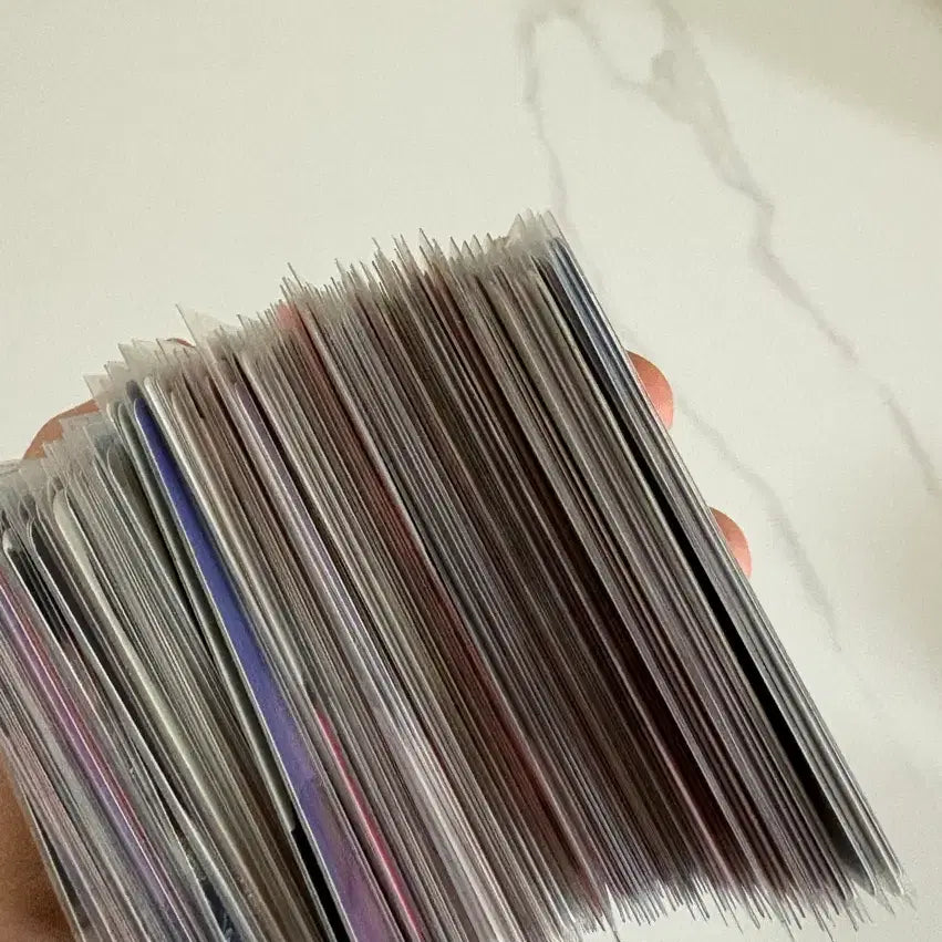 [일괄판매] 스테이씨 포카 150장