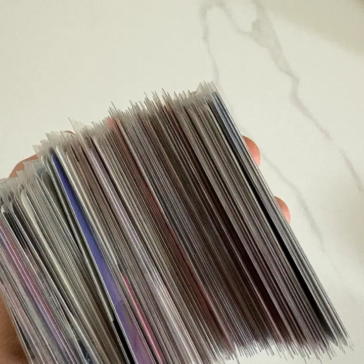 [일괄판매] 스테이씨 포카 150장