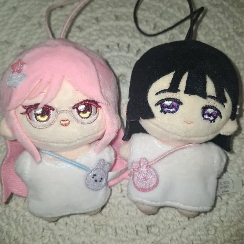 에일리언 스테이지 인형