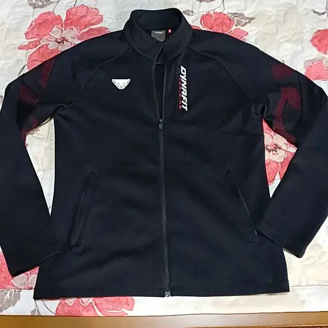 [BUNJANG] Dynafit Jersey Women's Size 95 / 다이나핏 저지 95 여성66 가슴49 기장63