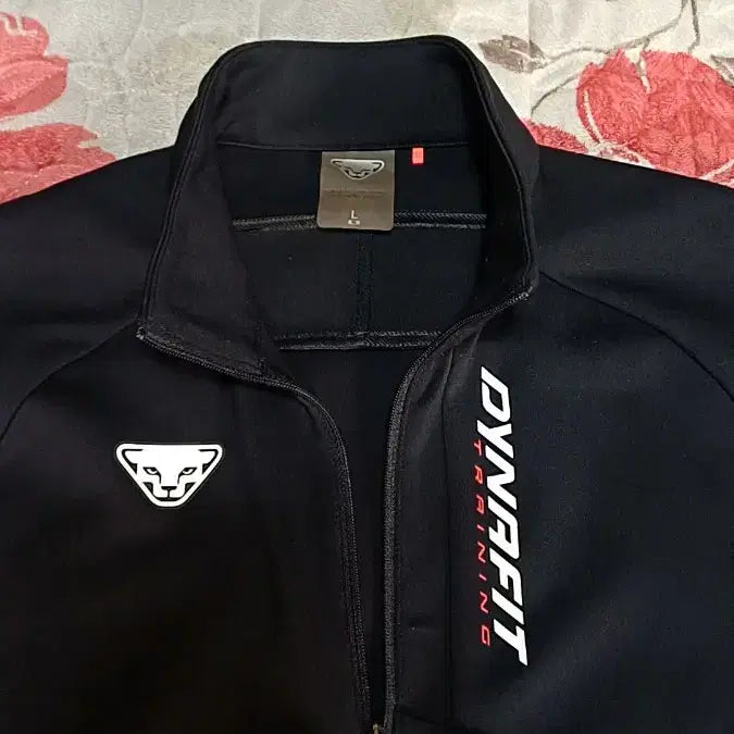 [BUNJANG] Dynafit Jersey Women's Size 95 / 다이나핏 저지 95 여성66 가슴49 기장63