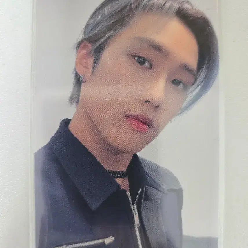 더보이즈 제이콥 포토카드 양도