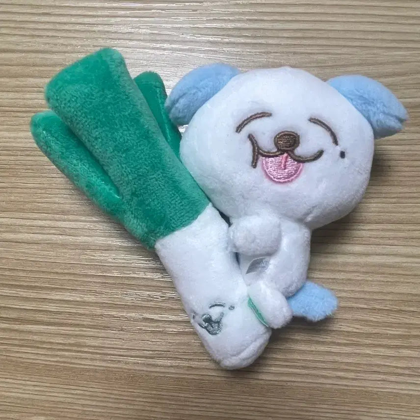 엔시티드림 므엉이 인형