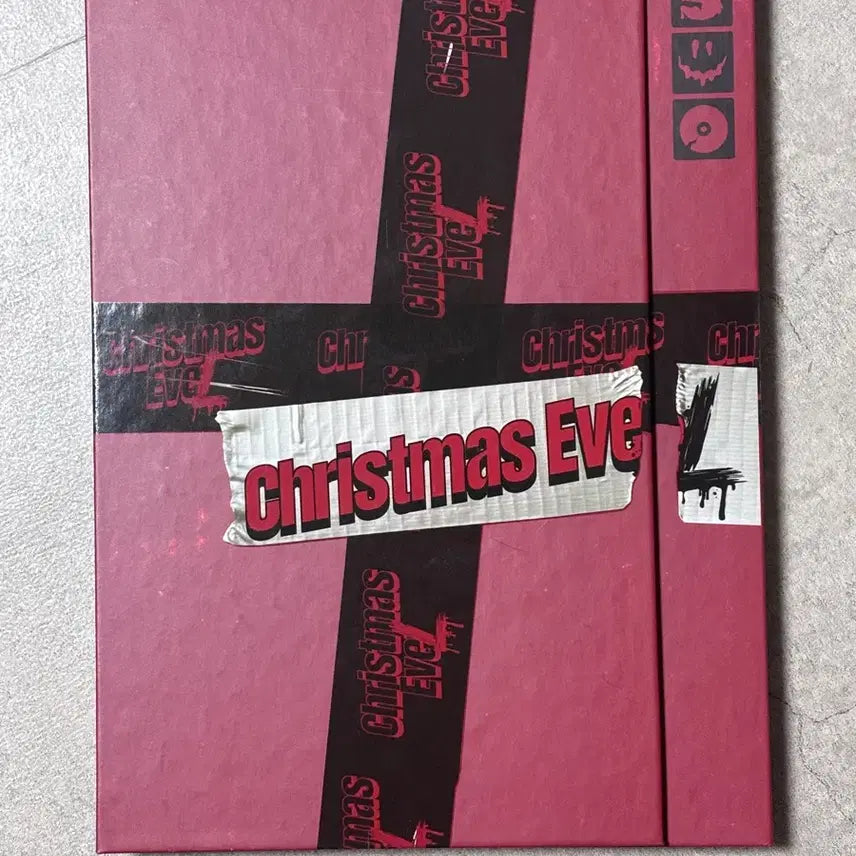 스트레이키즈 크리스마스이브