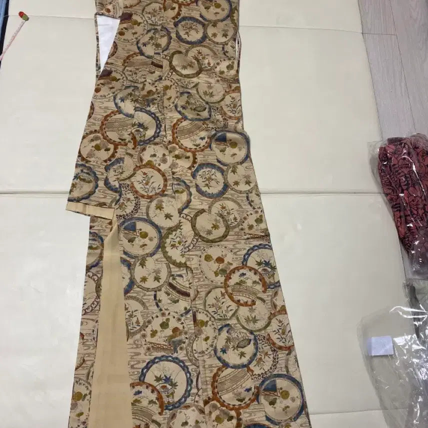 [BUNJANG] Traditional Kimono / 기모노 졸업사진