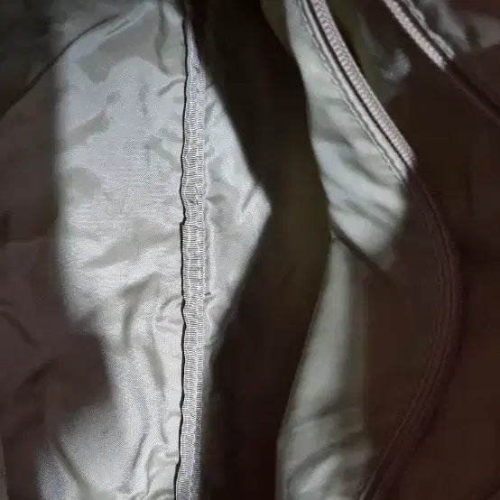 [BUNJANG] Kipling Tote Bag + Keyring / 키플링 레드 토트백 + 키링